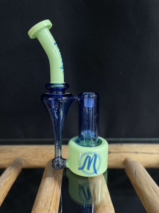 Monark Glass RBR
