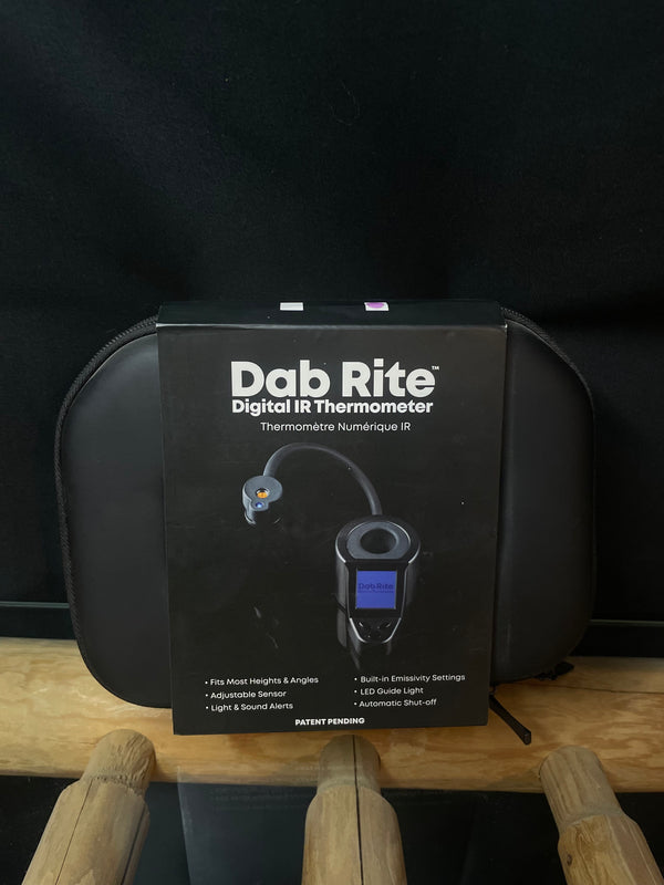 Dab Rite Digital Thermometer
