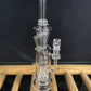 Pulsar Twister Recycler Water Pipe