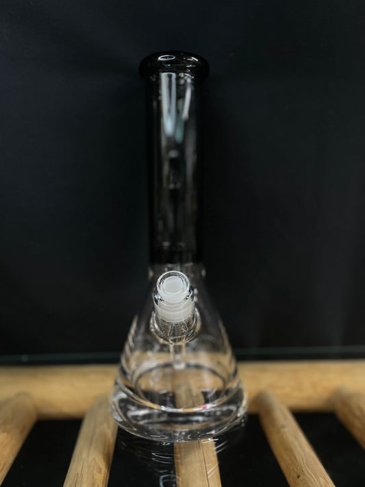 Glass Beaker Bong