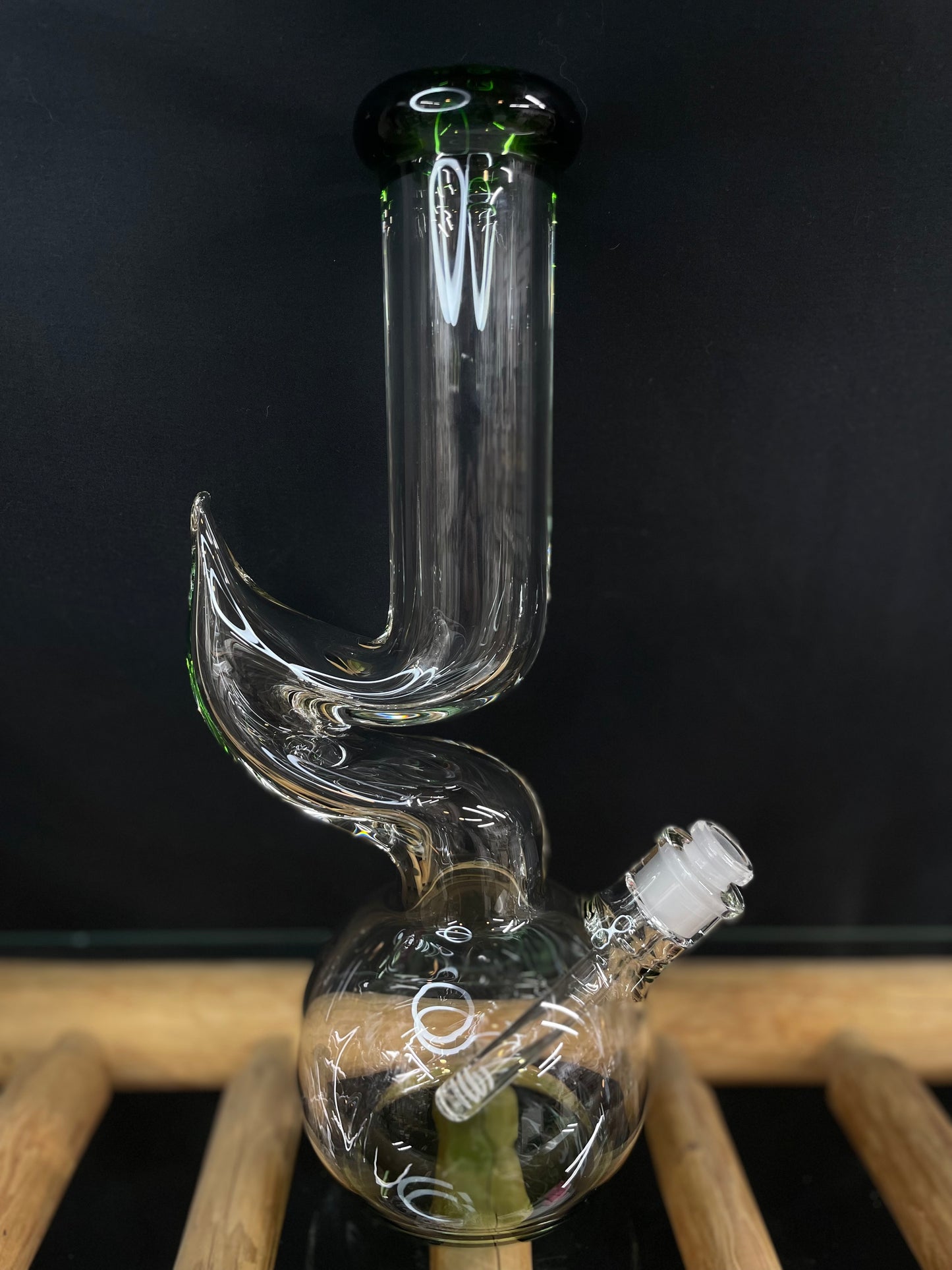 Glass Bong