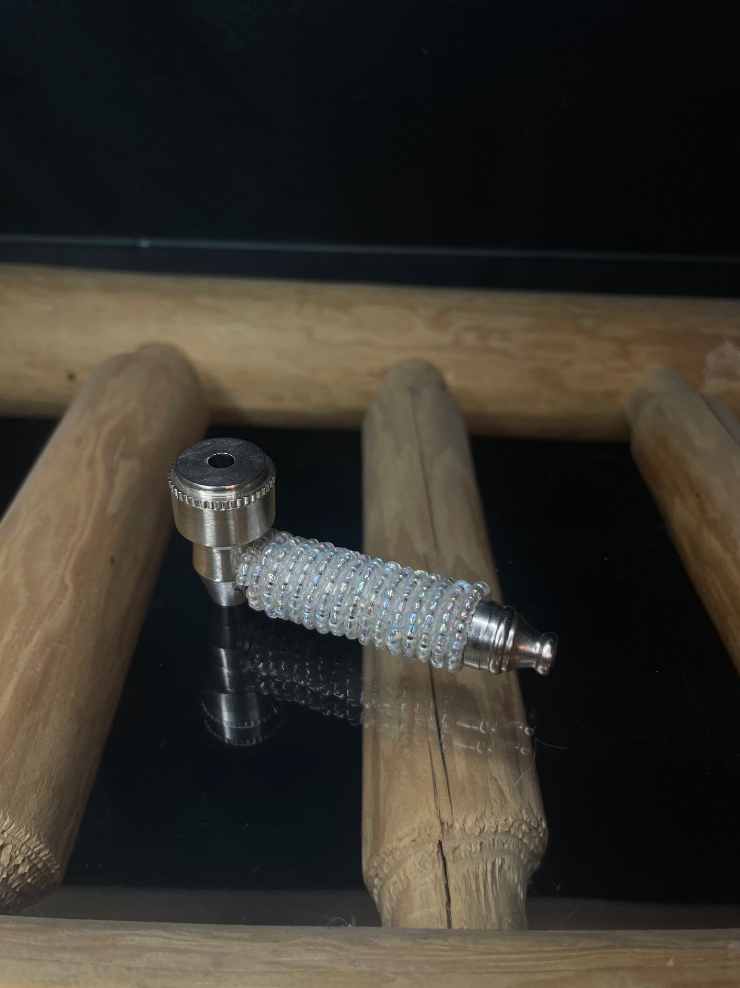 Mini Metal Pipe