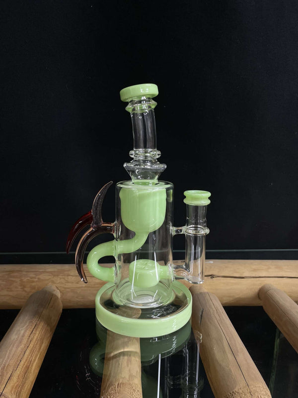 Seed Of Life incycler
