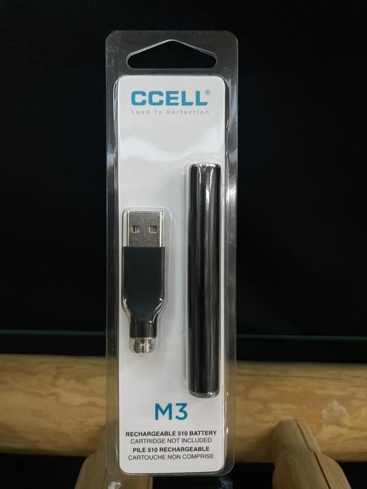 CCELL 510 Thread Batteries