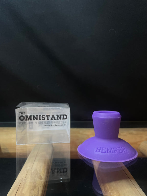 The Omnistand