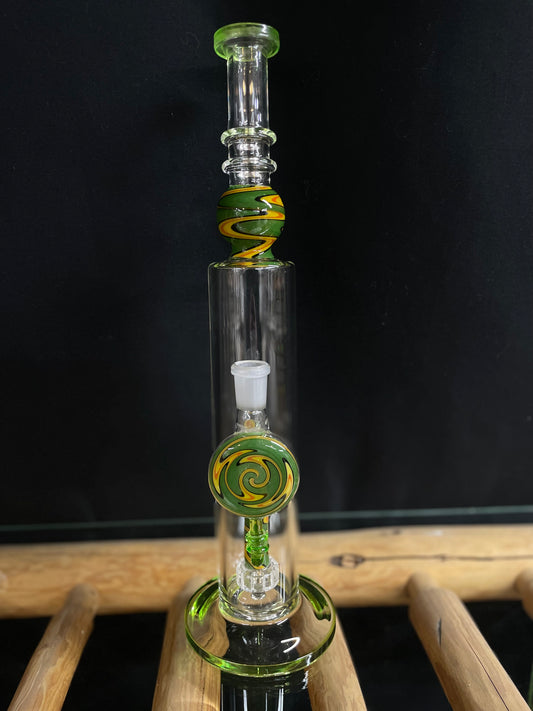 Glass Bong