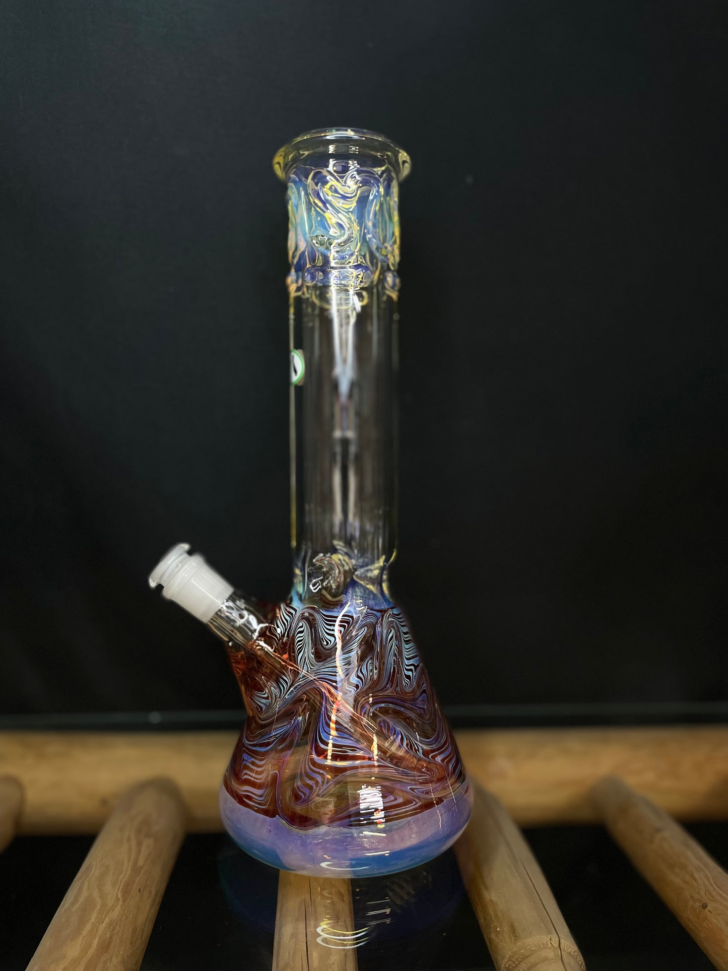 Glass Bong