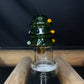 Christmas Tree Carb Cap