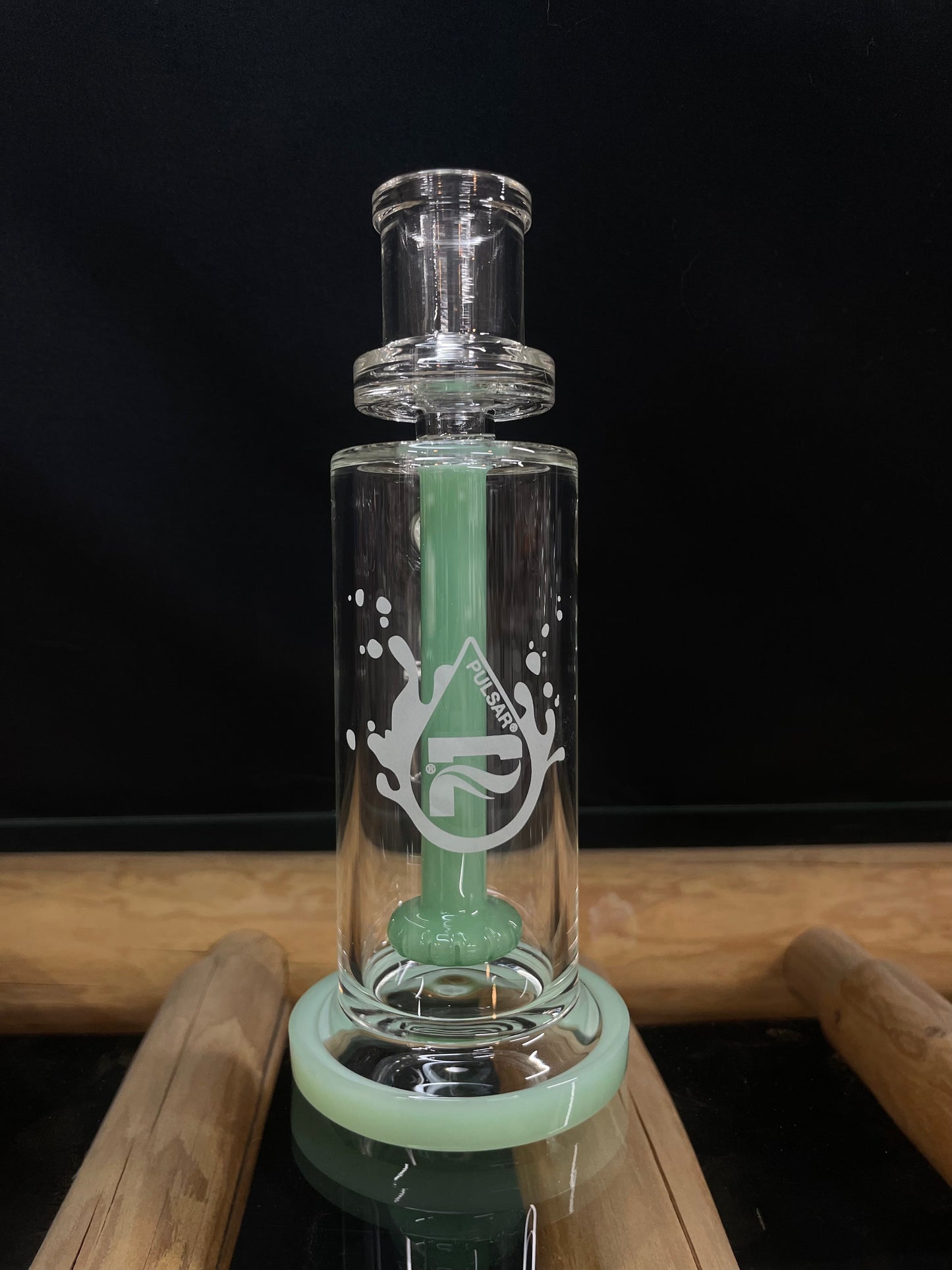 Pulsar Ash Catcher