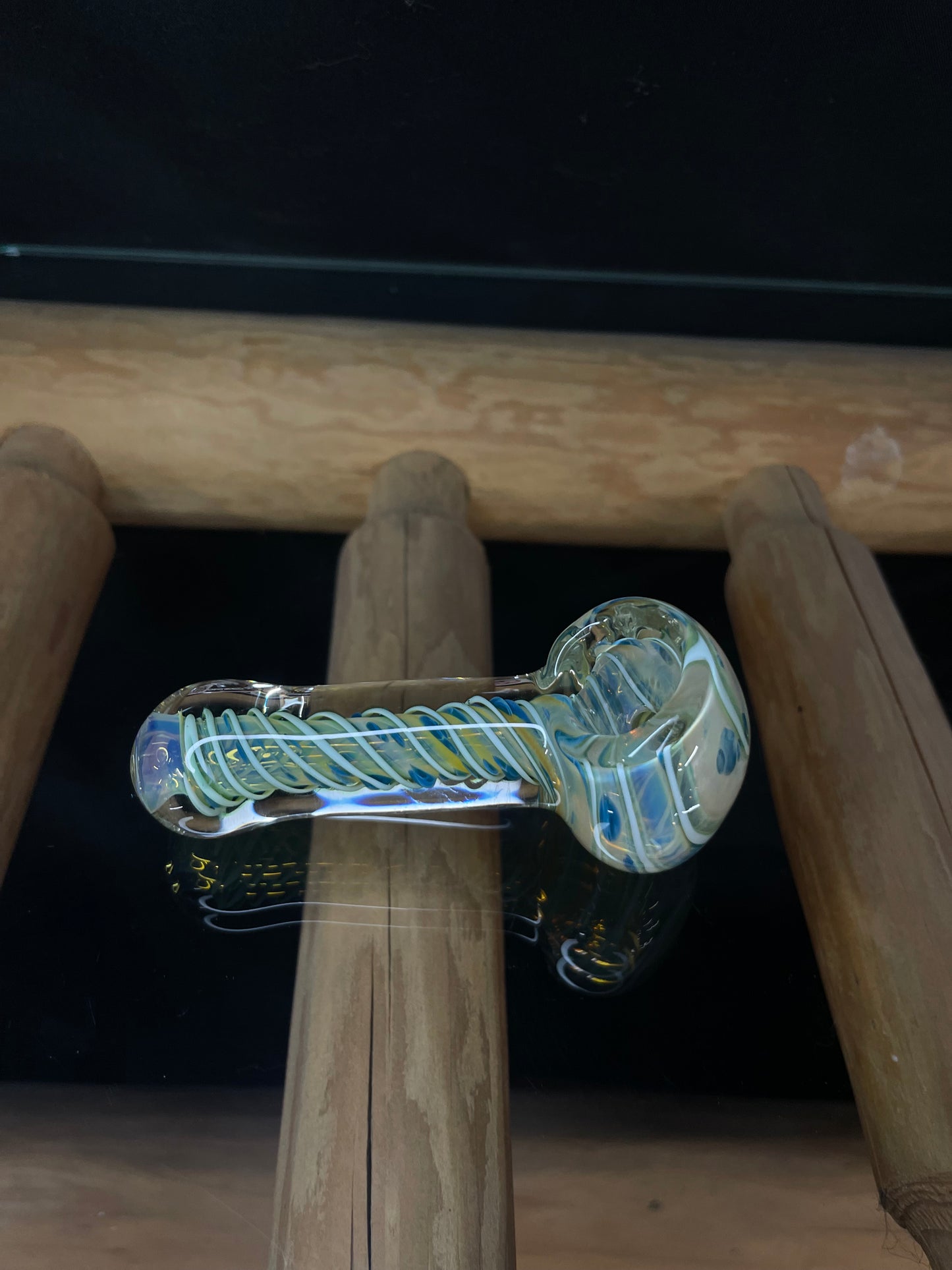 Glass Pipe