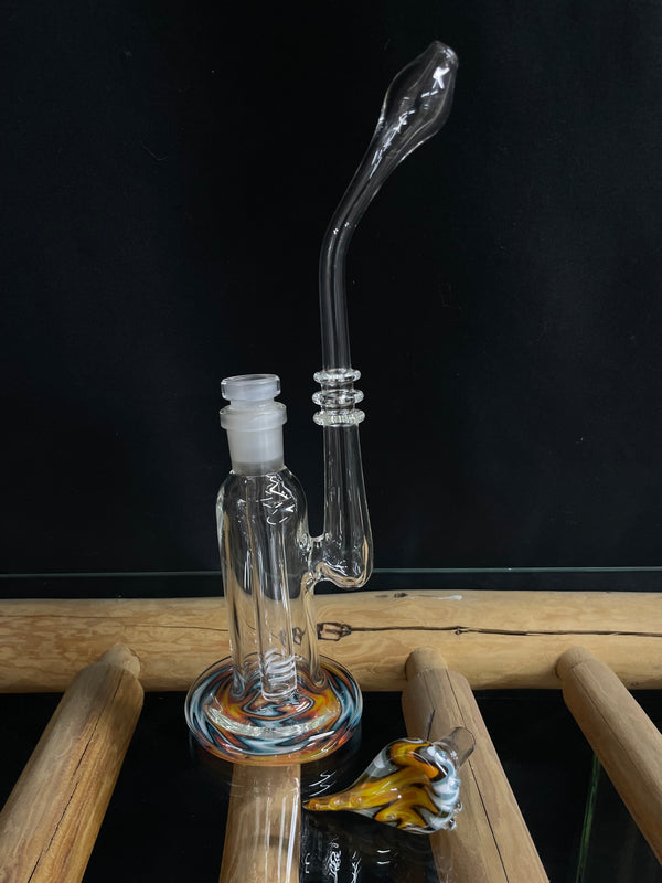 Glass Bong