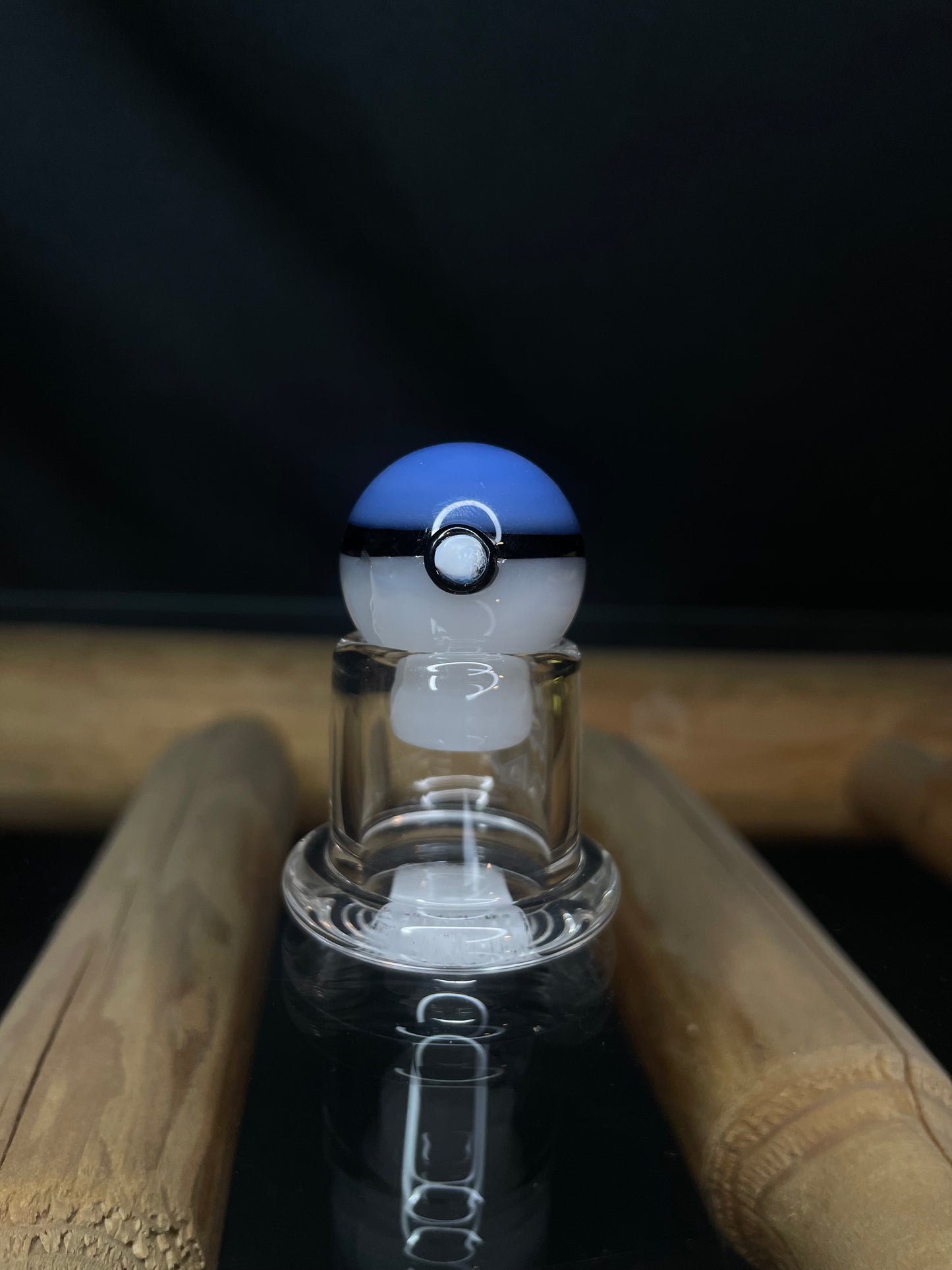 Pokémon Carb Cap