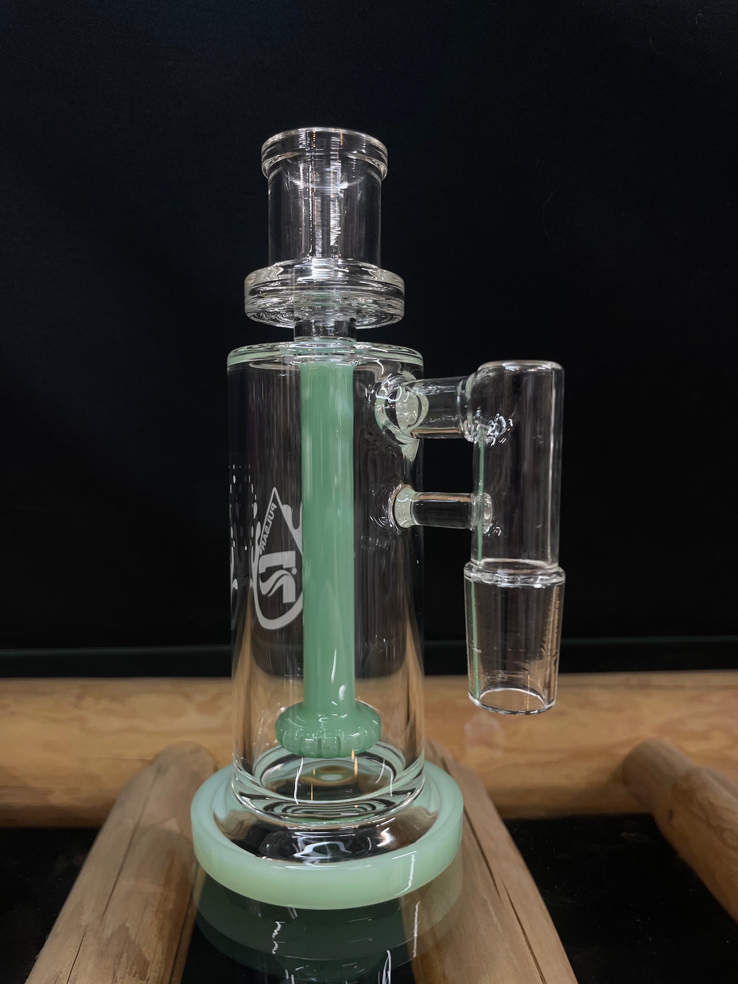 Pulsar Ash Catcher