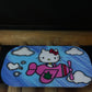 Hello Kitty Rolling Tray w/ Magnetic Lid