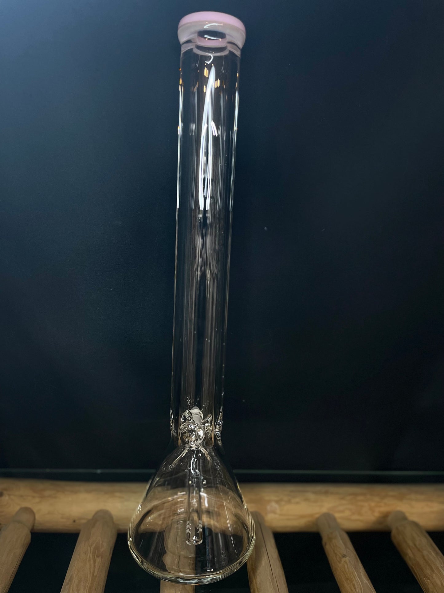 Glass Beaker Bong