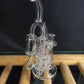 Lookah Glass Pyramid Recycler