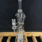 Pulsar Twister Recycler Water Pipe