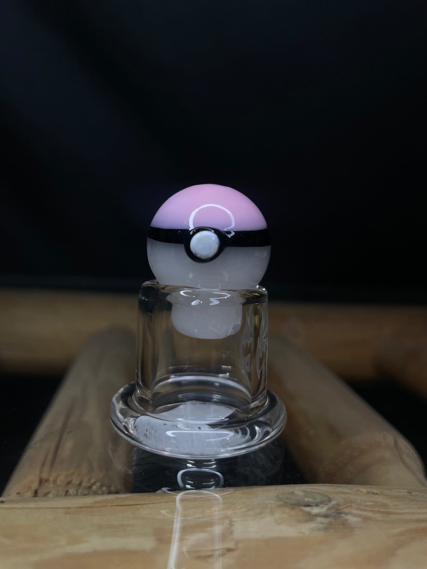 Pokémon Carb Cap