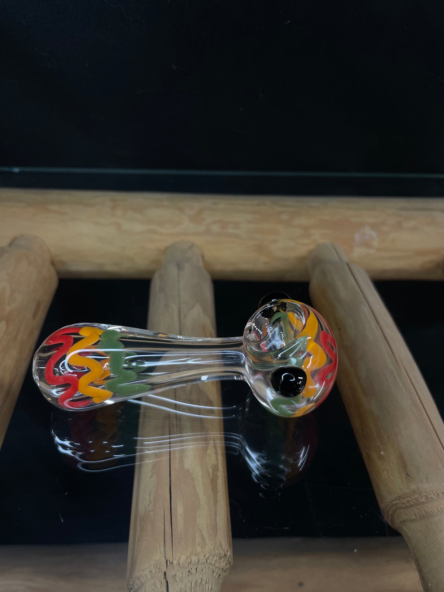 Glass Pipe