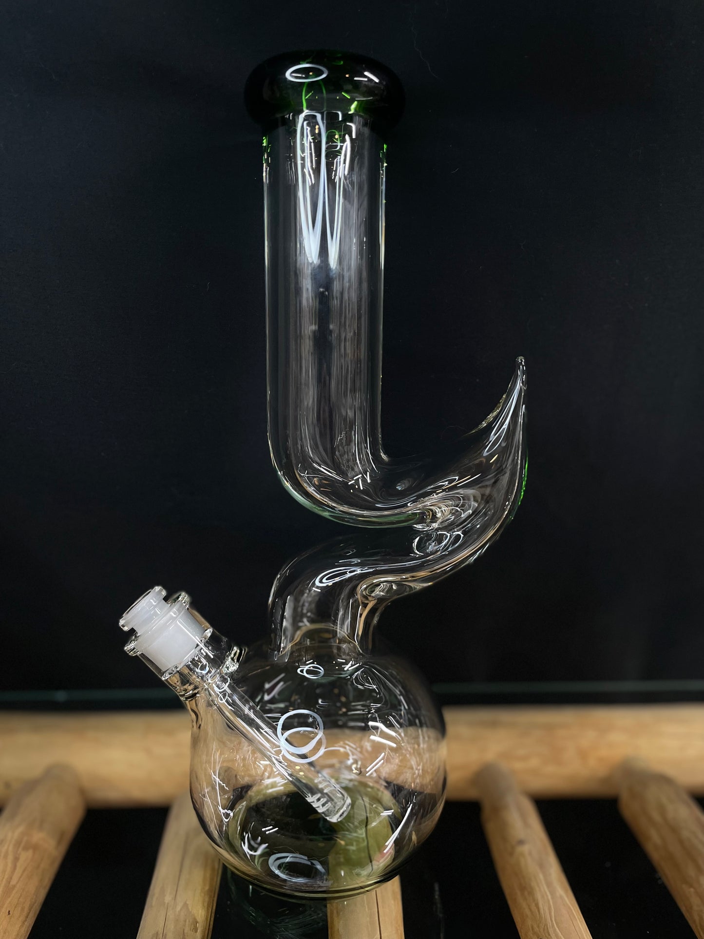 Glass Bong