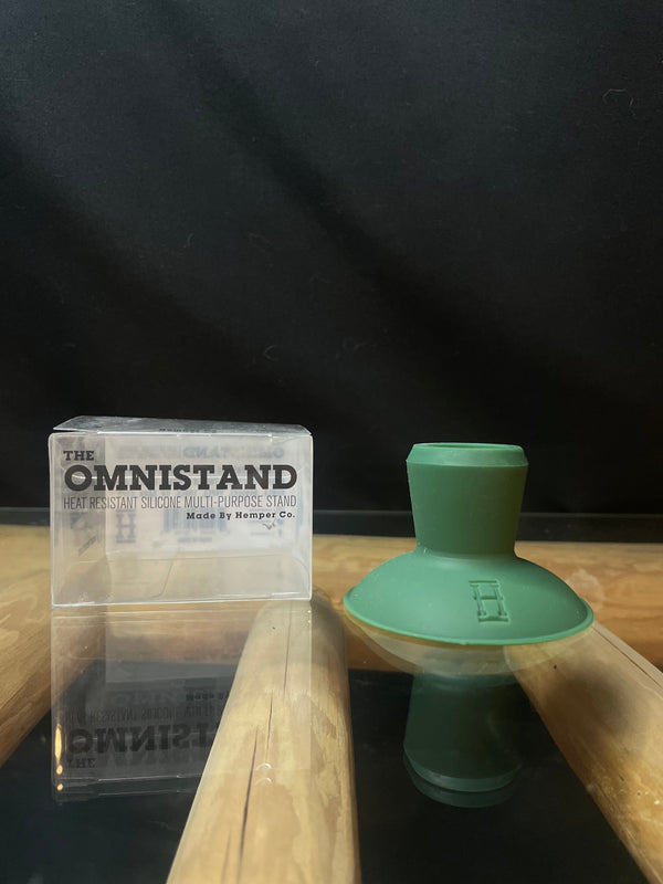 The Omnistand