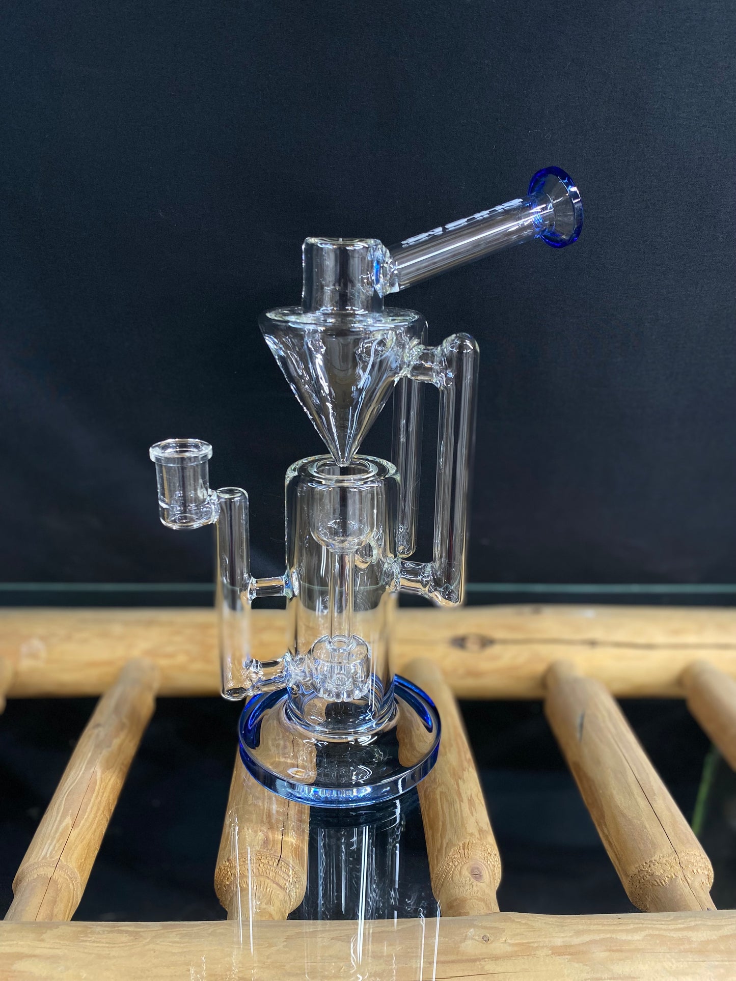 Pulsar Thinker Gravity Recycler