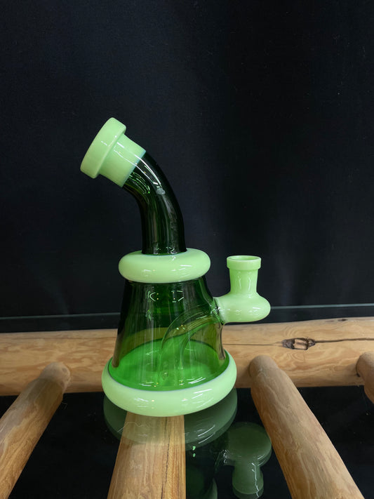 Illuminati Glass Bong