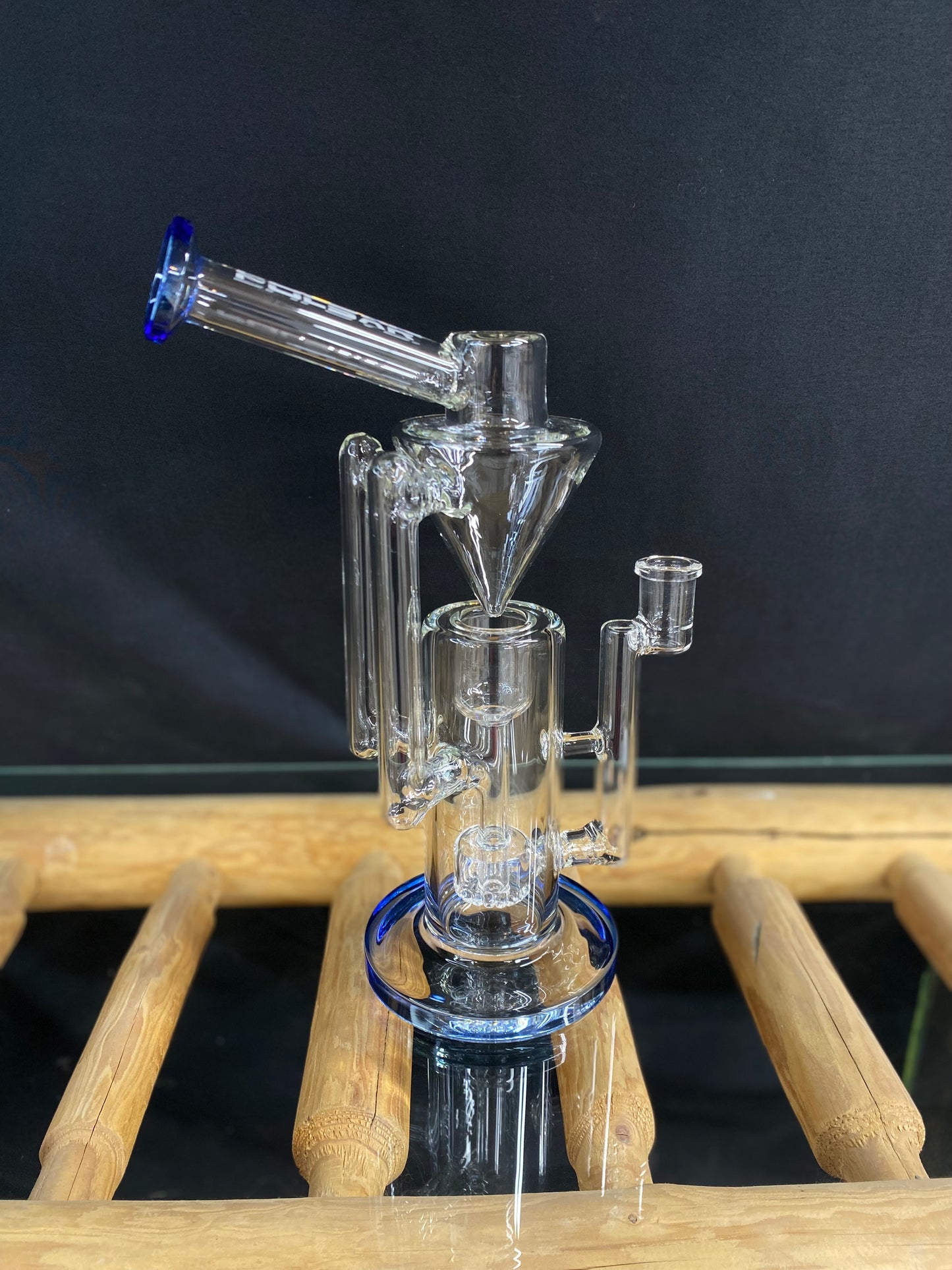 Pulsar Thinker Gravity Recycler