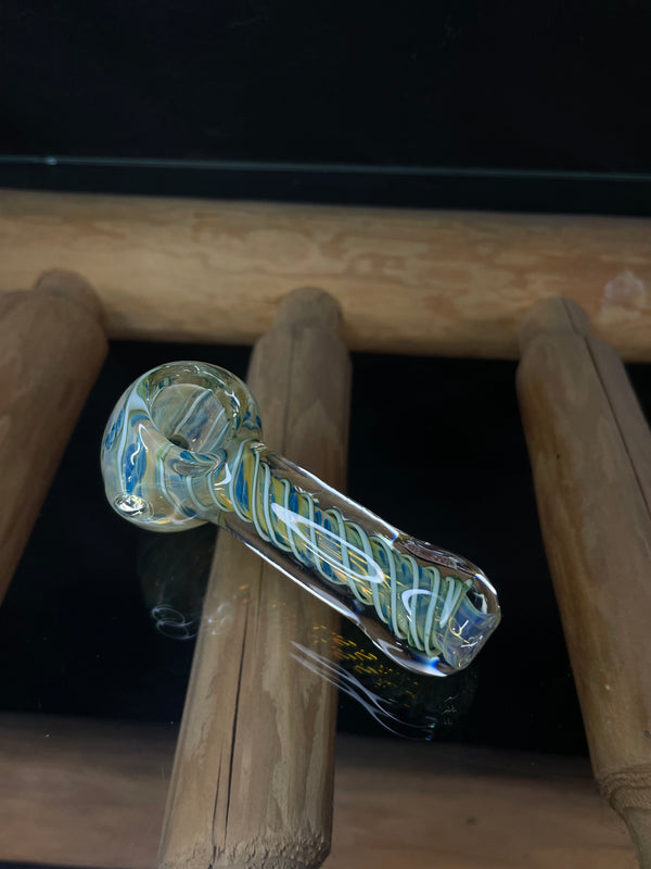 Glass Pipe