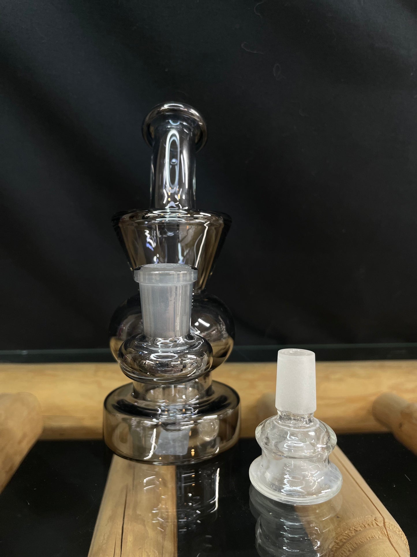 Glass Bong