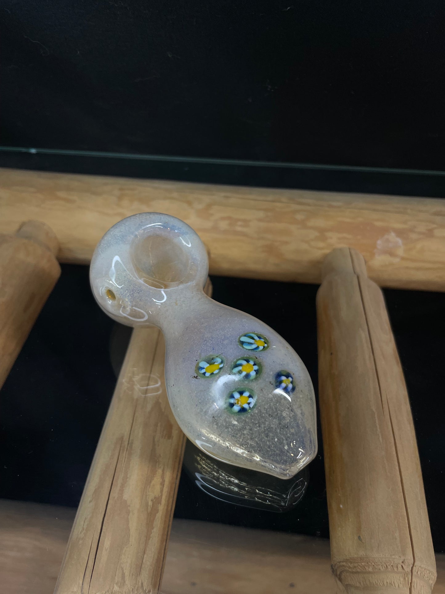 Glass Pipe