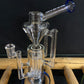 Pulsar Thinker Gravity Recycler