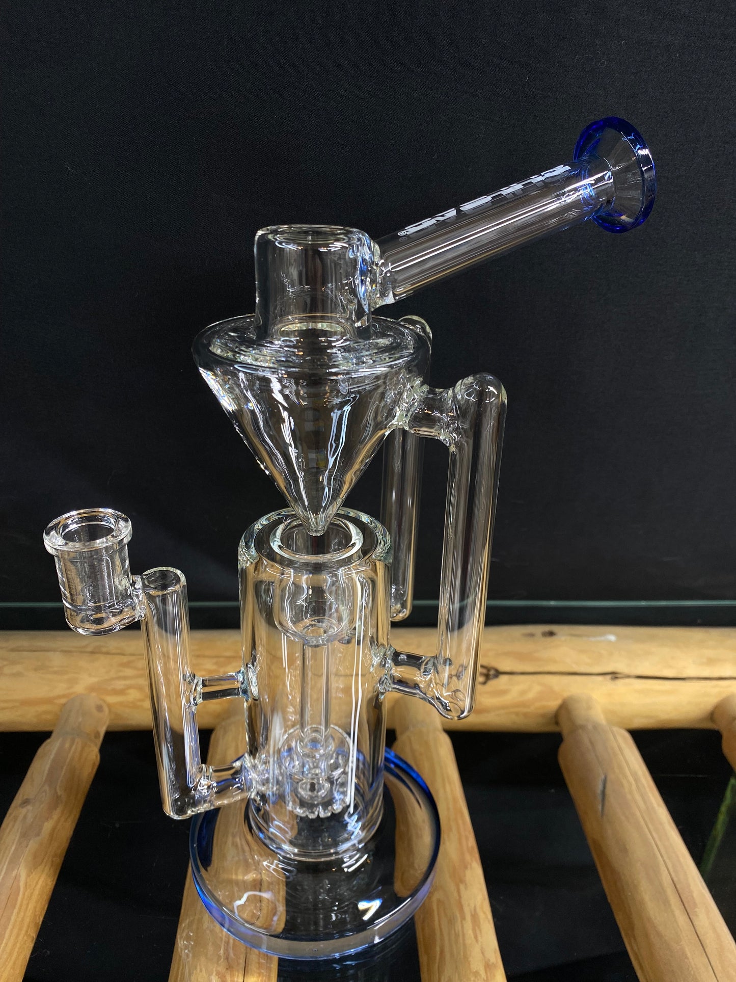 Pulsar Thinker Gravity Recycler