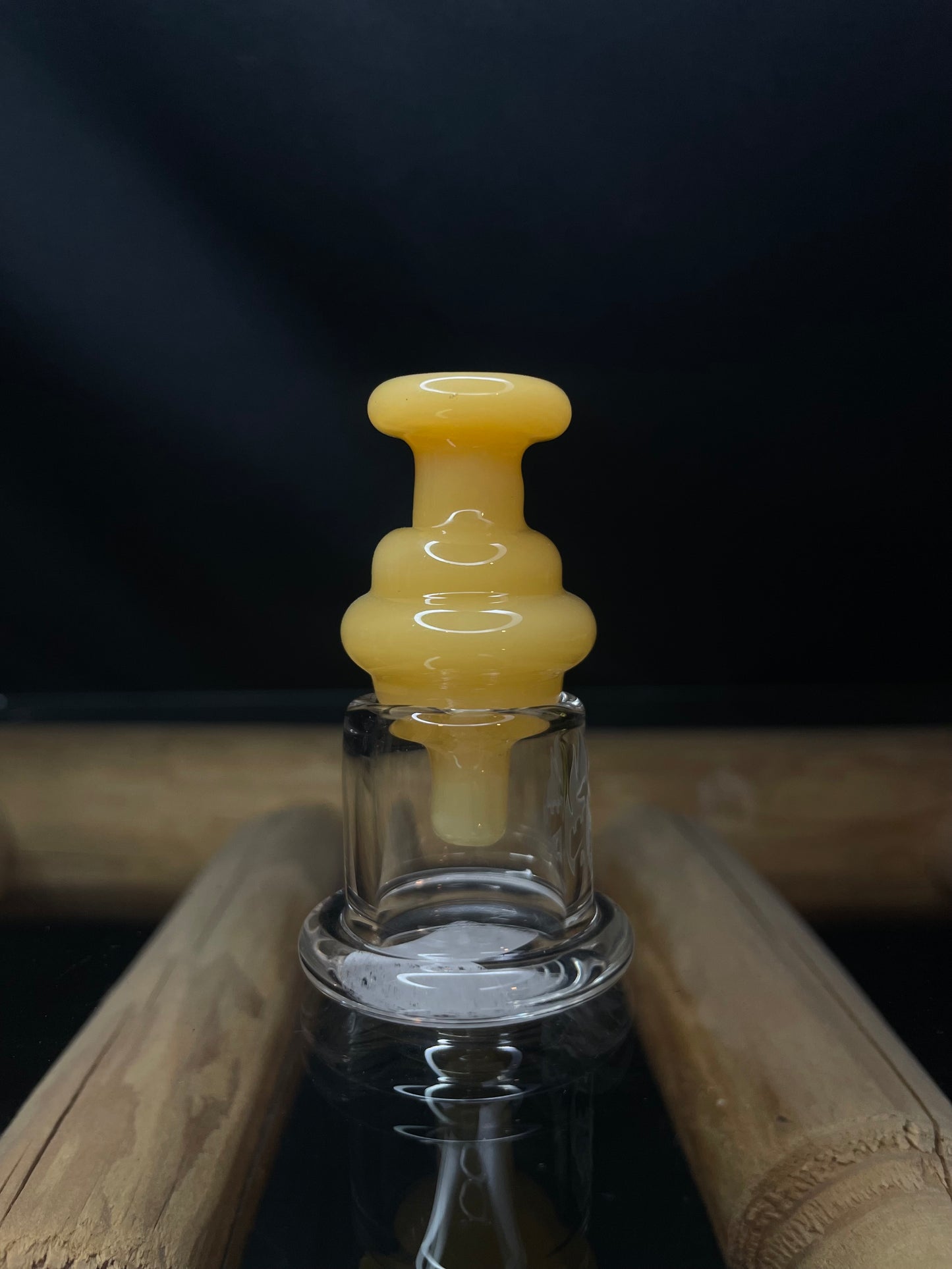 Carb Cap