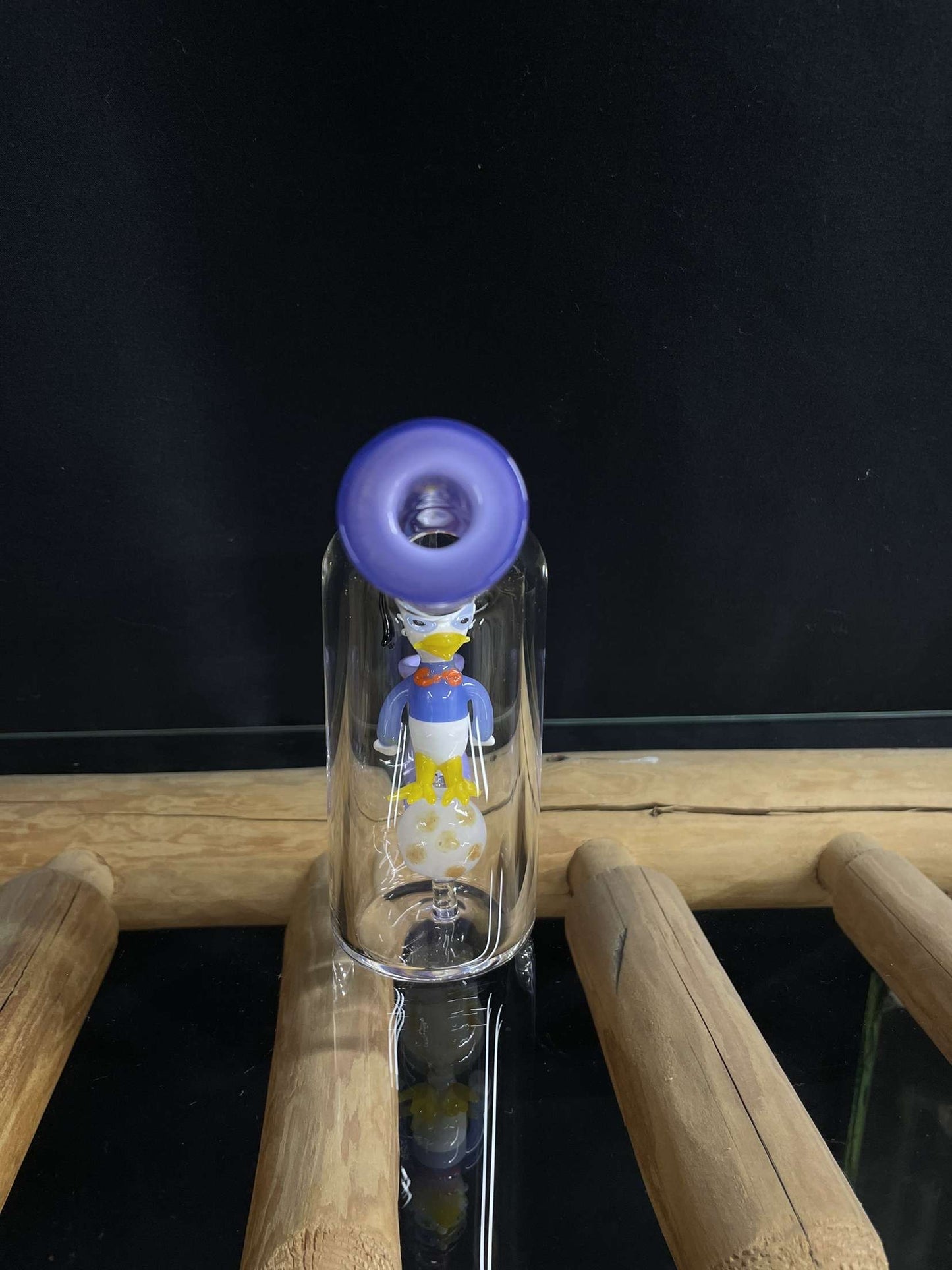 Donald Duck Bong