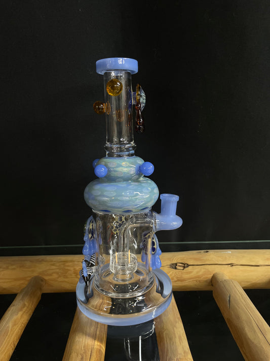 Glass Dab Rig