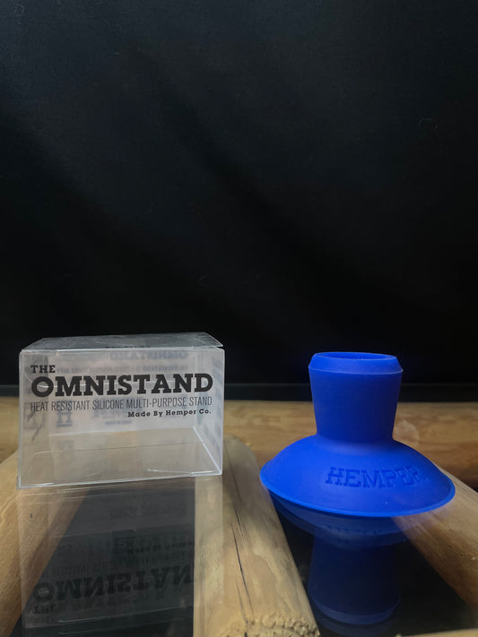 The Omnistand