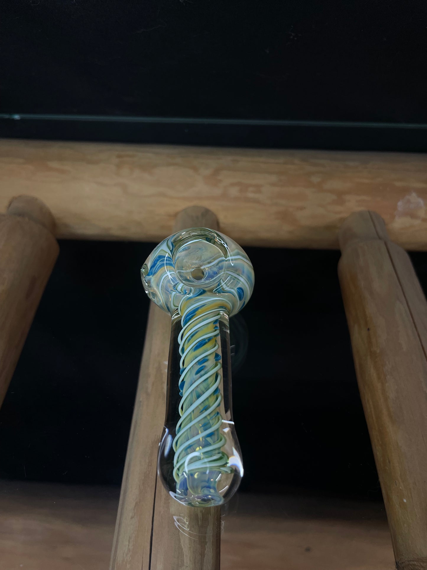 Glass Pipe