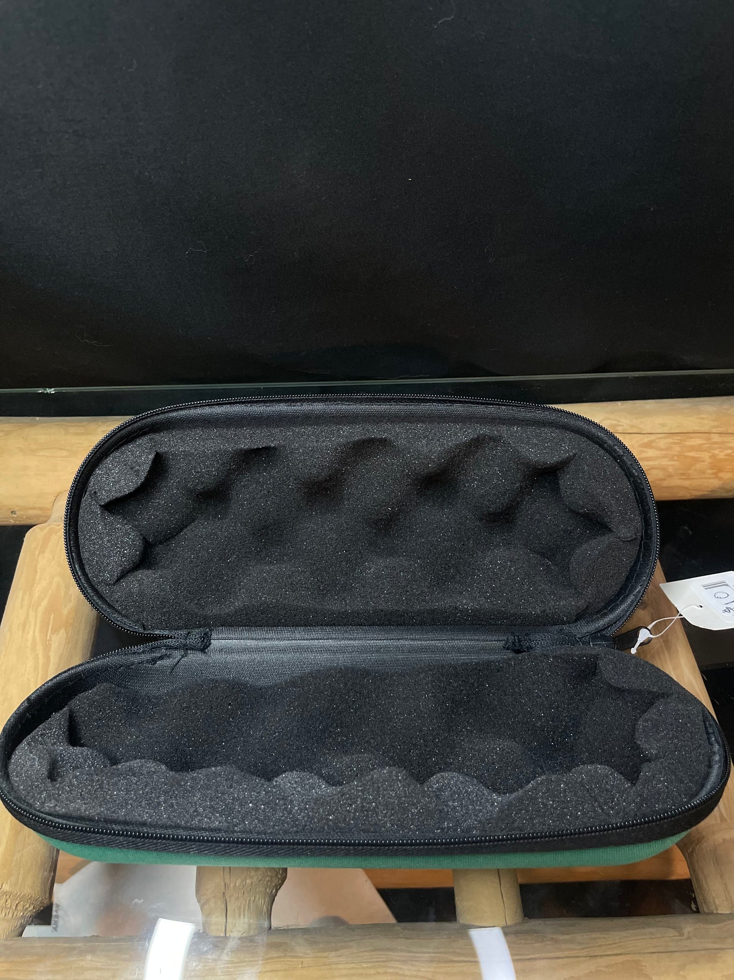 Soft Case w/ Foam