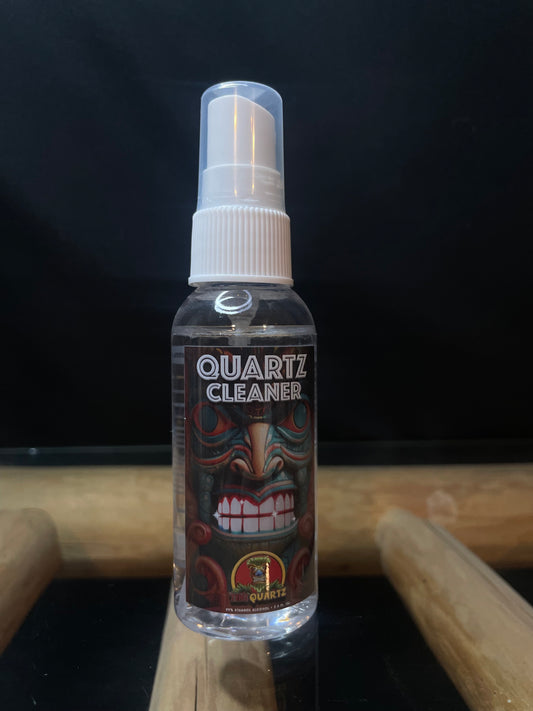 Quartz Cleaner Spray