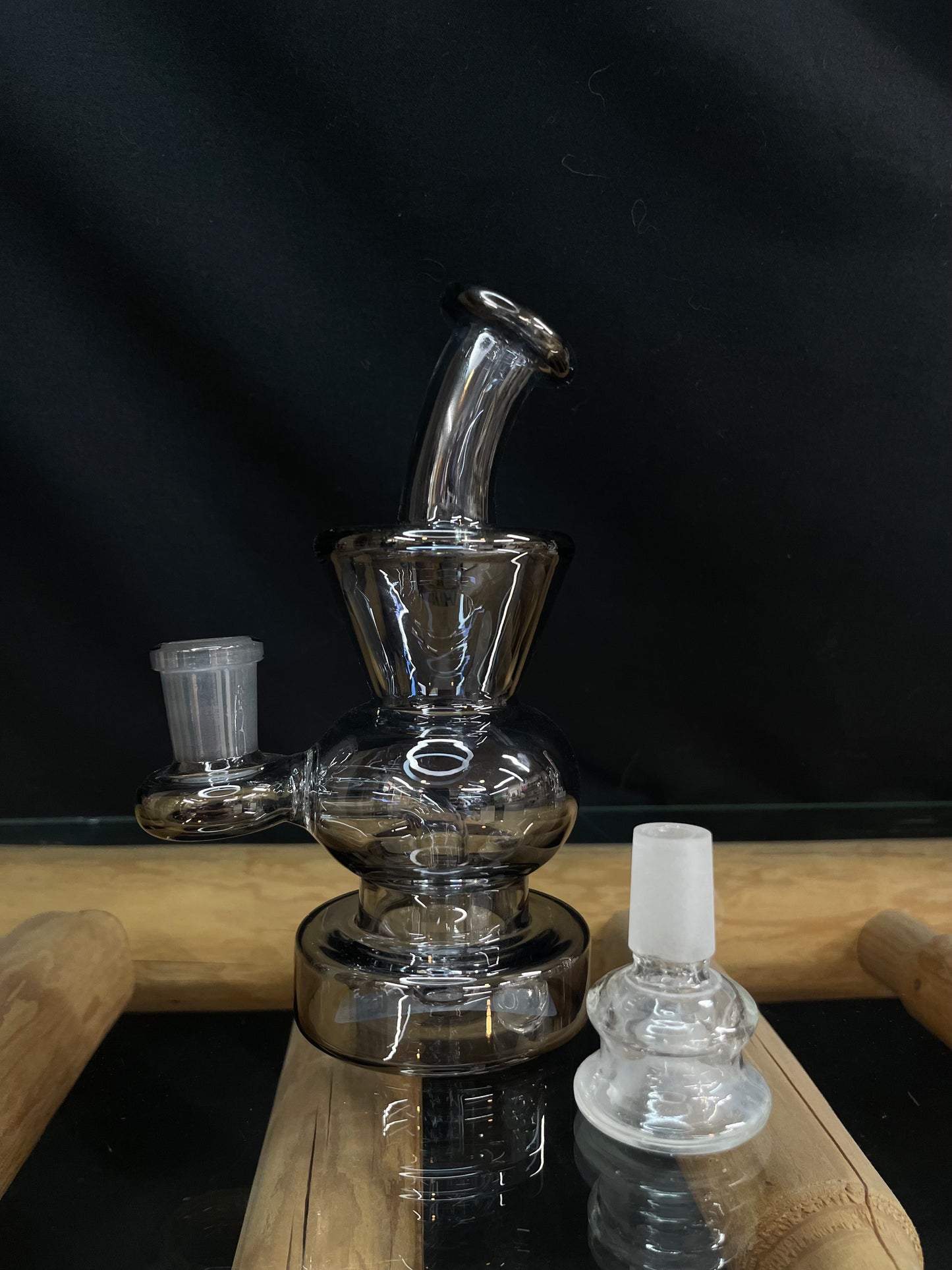 Glass Bong