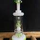 Mushroom Glass Bong