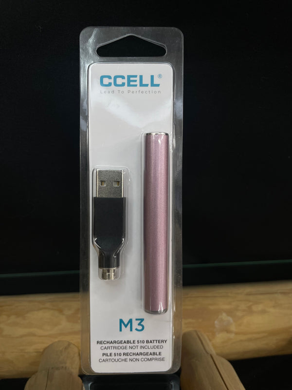 CCELL 510 Thread Batteries