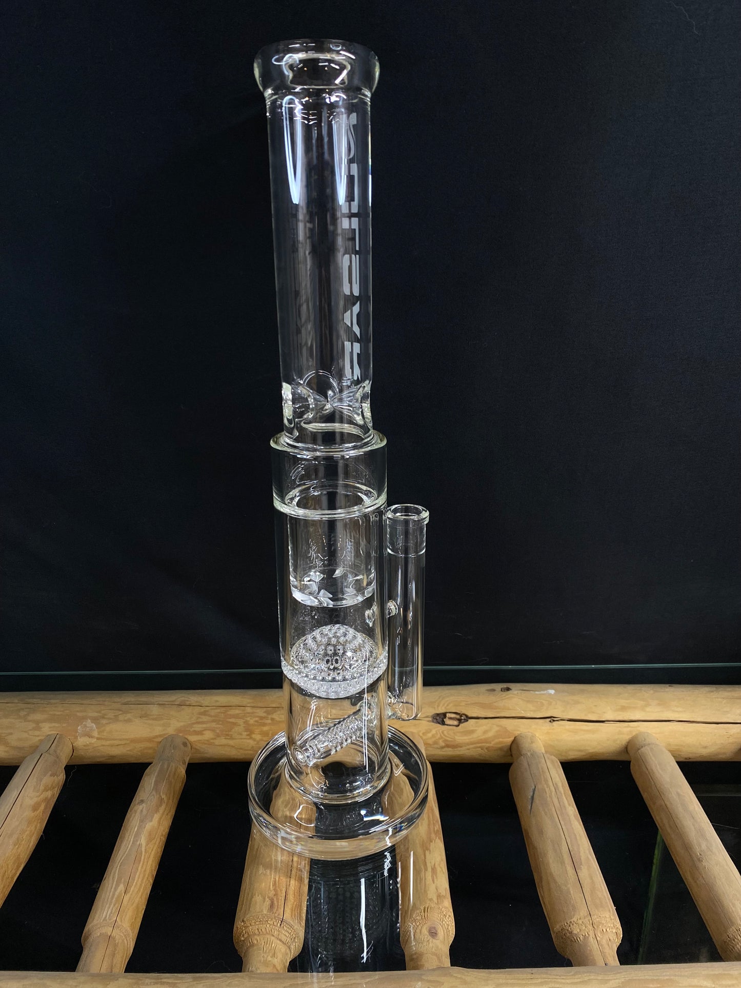 Pulsar Triple Treat Straight Tube