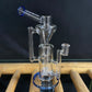 Pulsar Thinker Gravity Recycler