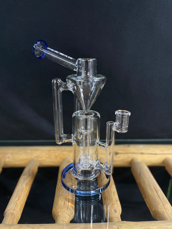 Pulsar Thinker Gravity Recycler