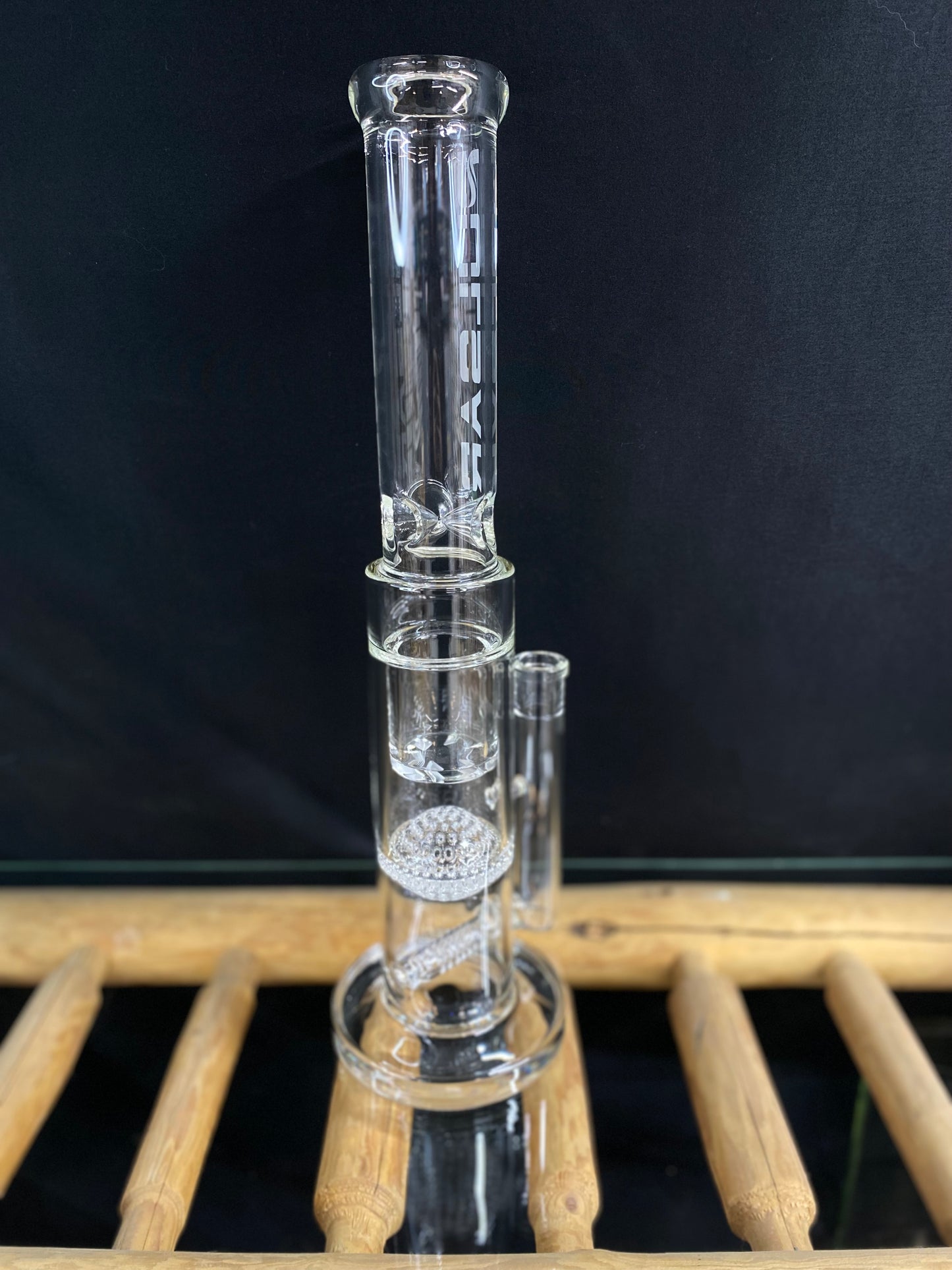 Pulsar Triple Treat Straight Tube