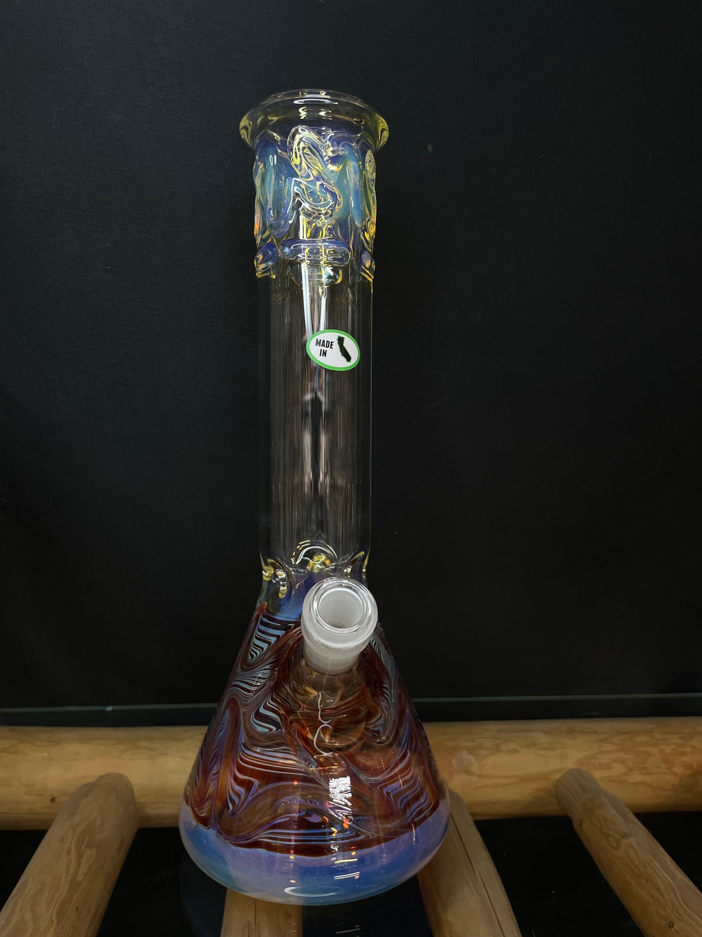 Glass Bong