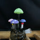 Mushroom Rig