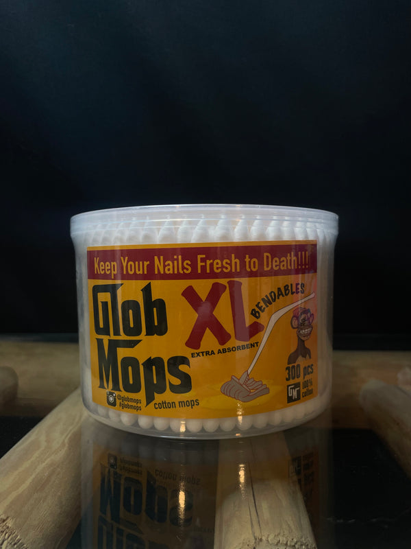 Glob Mops XL